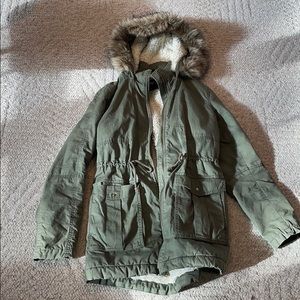 Gap Warm Coat